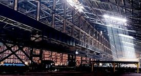 با اصلاح الگوی مصرف انرژی، توسعه نیروگاه‌ها و حمایت دولت، می‌توان تاب‌آوری فولاد و اقتصاد ملی را تضمین کرد