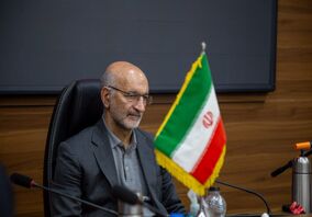  شرکت فولاد خوزستان با تکیه بر توان نیروی داخلی، روش‌های نوینی برای استفاده از فناوری به دست آورده است