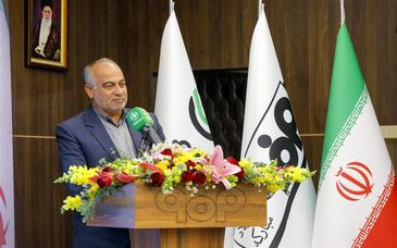 فولاد مبارکه با روحیه «می‌توانیم» موتور خلق آینده‌ای بهتر برای ایران است