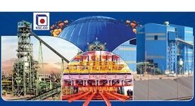 فولاد خراسان، لنگر صنعتی شرق در مسیر توازن زنجیره ارزش 