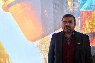 ایریتک؛ نیم‌قرن تجربه در صنایع معدنی و مسیر تحول به شرکت مهندسی پیشرو کشور