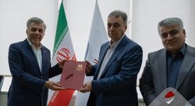 داریوش اسماعیلی سکاندار جدید شرکت توسعه معدنی و صنعتی صبانور شد