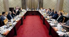  تاکید بر روایت گری، هم‌افزایی و اعتمادسازی روابط عمومی های معدن و صنایع معدنی