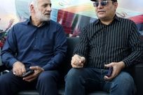 خدمت‌رسانی گسترده موکب شهدای فولاد خوزستان به زائران