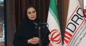 پیام تبریک سولماز ادریسی به مناسبت روز زن در ایمیدرو