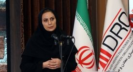 پیام تبریک سولماز ادریسی به مناسبت روز زن در ایمیدرو