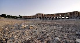 پیچ حساس تصمیم حکمرانی در مدیریت بحران آب ایران