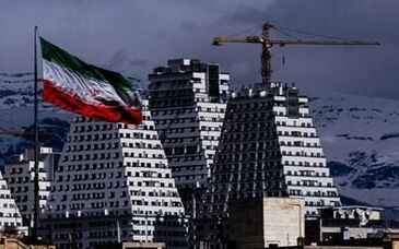 مقایسه شاخص های اقتصادی ایران با کشورهای همسایه