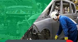 چرخش سبز نیسان؛نیسان مصرف فولاد کم‌کربن را تا سال ۲۰۲۶ پنج‌برابر می‌کند