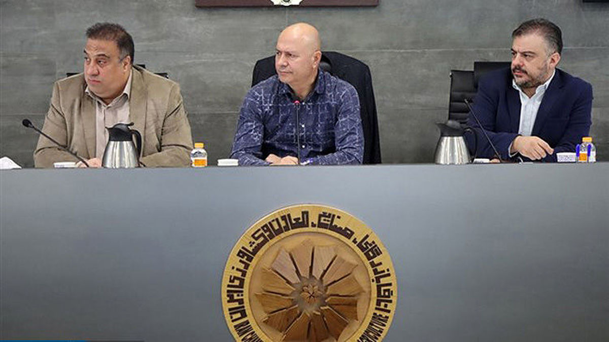 در نشست کمیسیون معدن و صنایع معدنی اتاق ایران مطرح شد؛ رانت ارز چندنرخی