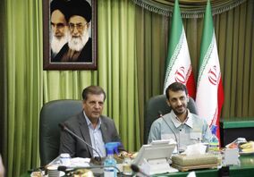 هم افزایی بیشتر در راستای ارتقاء تولید و عبور از تنگناها