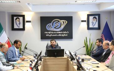 همگرایی و انسجام لازمه تحقق برنامه تولید یک میلیون تن کاتد مس/پیشبرد طرح‌های توسعه‌ای با مدیریت جهادی

