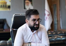 اجرای طرح فولاد اقلید در راستای تحقق عدالت اجتماعی /عزم بزرگان صنعت در توسعه مناطق کم برخوردار