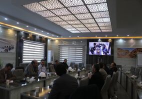 مشارکت مردم در انتخابات زمینه ساز پیشرفت کشور است
