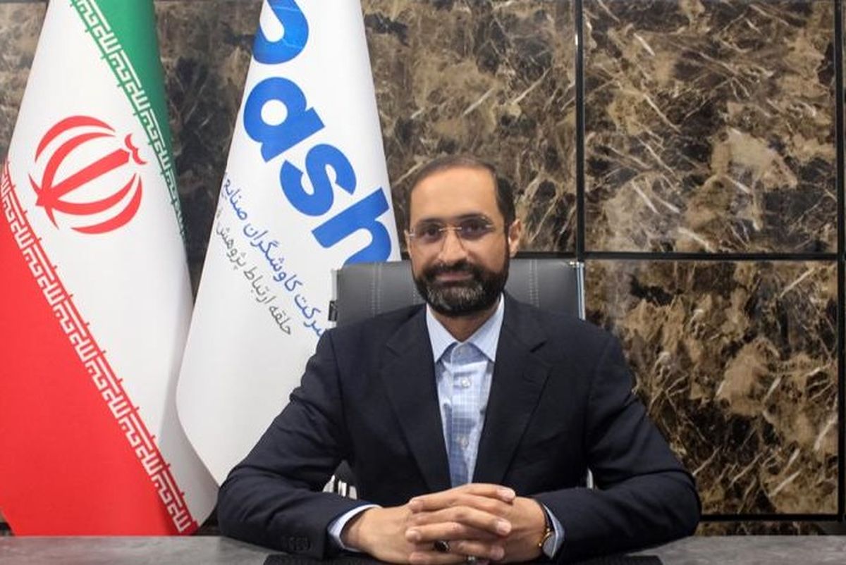 فناوری و نوآوری در میدان عمل/ مسیری که صنعت فولاد کشور را متحول می‌کند


