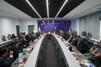 مجمع عمومی عادی سالیانه صنایع معدنی نوظهور کویر بافق برگزار شد