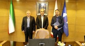 مدیرعامل ایمپاسکو:تغییرات عاملی برای ورود فکر و هوای تازه است/ HSE انباشت خطاهای همه بخش‌هاست