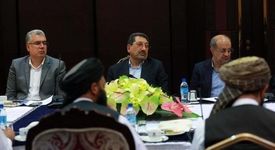 آمادگی ایران برای ارائه دانش اکتشاف و فرآوری مواد معدنی به افغانستان