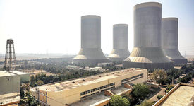 نابازار برق خصوصی

