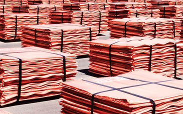 دورخیز مس برای فتح کانال ۱۲ هزار دلاری

