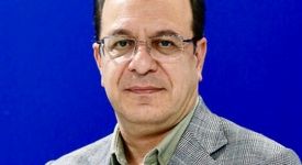 طی حکمی از سوی دکتر محسن مصطفی‌ پور:خلیلی مدیر روابط عمومی شرکت فولاد آلیاژی ایران شد