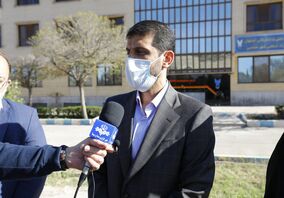مبارکه به عنوان یک صنعت بزرگ به دنبال نقش‌آفرینی موثر در حوزه دانش‌بنیان است