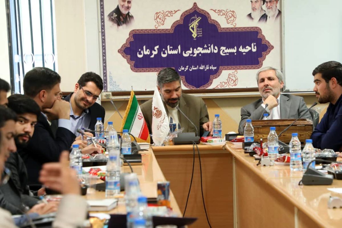 توسعه در صنعت مس و کمک به شکوفایی اقتصاد کشور همت نخبگان را میطلبد