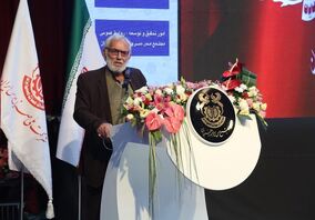 توسعه با مدیریت فعلی و فسادستیز مس امکان پذیر است