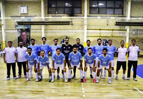 برد شبرین نیشابوریها در بازی نفسگیر