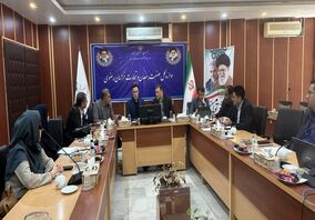 جرجانی: برنامه‌های طرح احیا با پیگیری‌های جدید نتیجه‌بخش‌تر از پیش خواهد بود