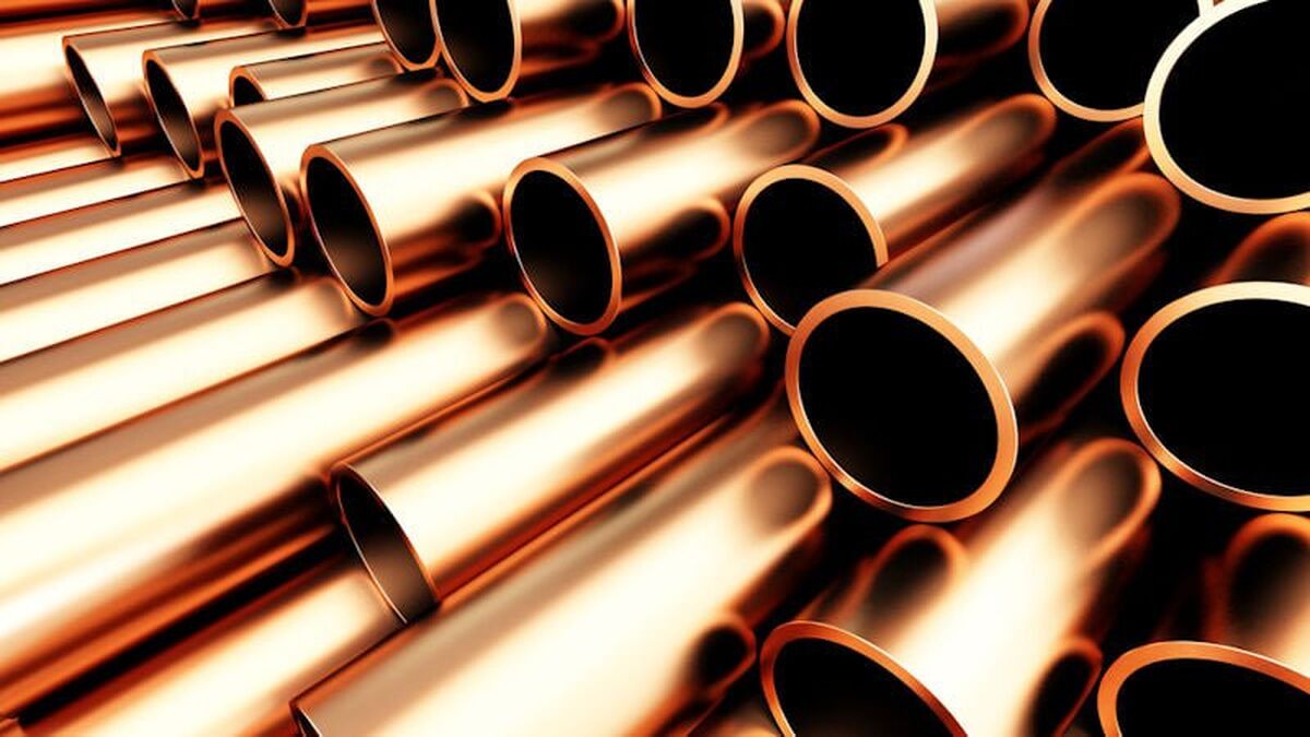 آیا مس نفت آینده است؟/ روسیه در تدارک کاهش وابستگی به نفت از مسیر مس

