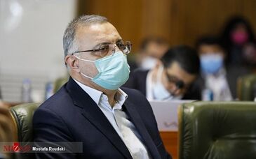 مدیرعامل شرکت بهره‌برداری مترو برکنار شد


