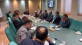 تشکیل کنسرسیوم ملی، گامی در مسیر شتاب‌بخشی به پروژه قطار پرسرعت تهران–قم–اصفهان