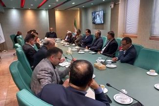 تشکیل کنسرسیوم ملی، گامی در مسیر شتاب‌بخشی به پروژه قطار پرسرعت تهران–قم–اصفهان