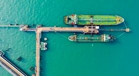 تشکیل ذخایر مواد معدنی کمیاب در اروپا