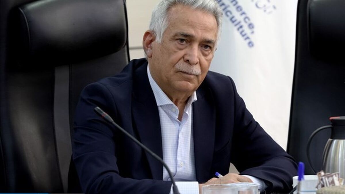کشف قیمت و تعیین حقوق دولتی چالش فعالان معدن‌کار

