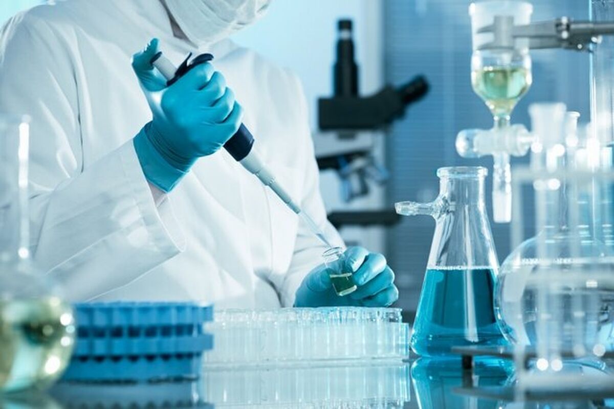  استان مرکزی فاقد آزمایشگاه آنالیز مواد معدنی