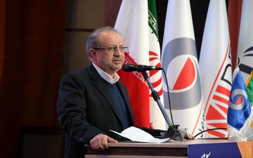 ارزش صادرات صنعت فولاد ایران به ۵.۲ میلیارد دلار رسیده است