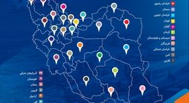 کیفیت ، برنده چالش لجستیک