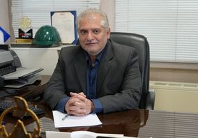 مدیر ایمنی، بهداشت و محیط زیست ایمپاسکو تاکید کرد:تقدیر از واحدهای برتر HSEE/ ایمنی و بهداشت یک رویکرد کلان مدیریتی است
