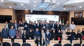 نخستین جشنواره سراسری رسانه، معدن و صنایع معدنی؛ منتخبین کدامند؟

