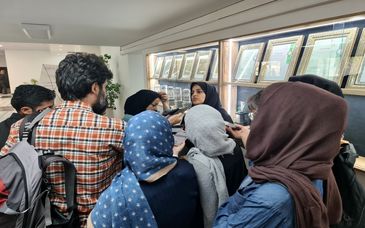 خلوصی معاون برنامه‌ریزی و توانمندسازی ایمیدرو: پروژه "مینی پلنت اس ام آر"؛ باعث ارتقاء کیفیت و پایداری مواد اولیه صنعت فولاد کشور می‌شود