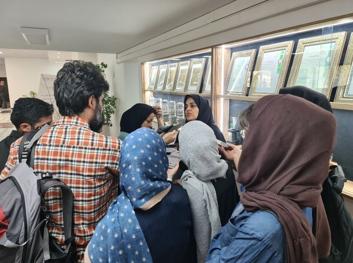 خلوصی معاون برنامه‌ریزی و توانمندسازی ایمیدرو: پروژه "مینی پلنت اس ام آر"؛ باعث ارتقاء کیفیت و پایداری مواد اولیه صنعت فولاد کشور می‌شود