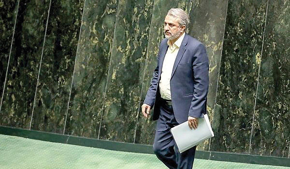 مجلس به وزیر صمت رای اعتماد بدهد/ حل مشکلات صنعت سیمان در دوره فاطمی امین