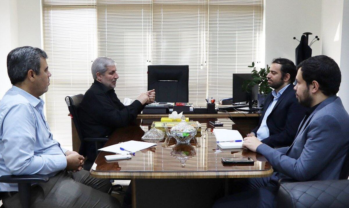 نشست هم اندیشی بررسی مدل های مشارکتی سرمایه گذاری صنعت مس برگزار شد