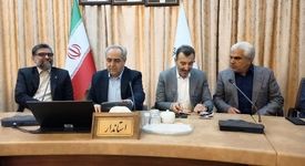 تاکید سمیعی نژاد بر فعال سازی پتانسیل های طلا و مس شمال غرب کشور