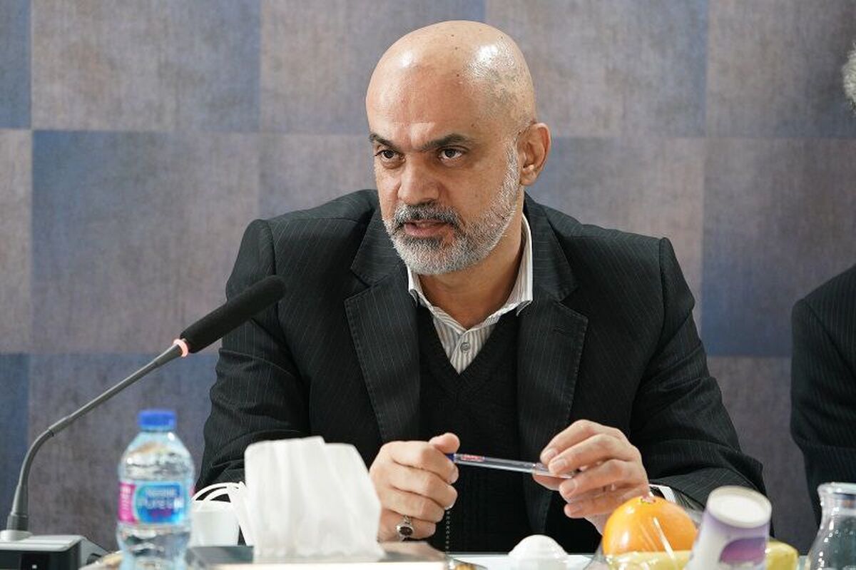  هوشمندی و ارتقای بهره وری معادن، مهمترین برنامه دانش بنیانی ایمیدرو