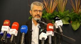 ولدخانی: 6 پایگاه امداد و نجات در حال ساخت و بهره برداری است