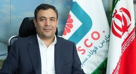 مدیرعامل شرکت پارس فولاد سبزوار تشریح کرد: تداوم رکوردشکنی فسبزوار در سایه ناترازی انرژی


