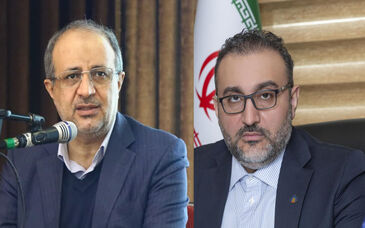 جعفری در راه معاونت معدنی، طاهرزاده در راه ایمیدرو